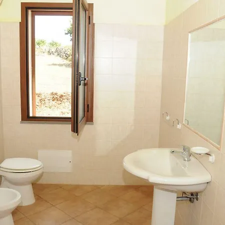 Sa Murta Hotell
