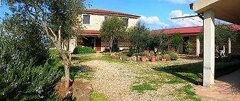 Sa Murta Hotell Sennariolo