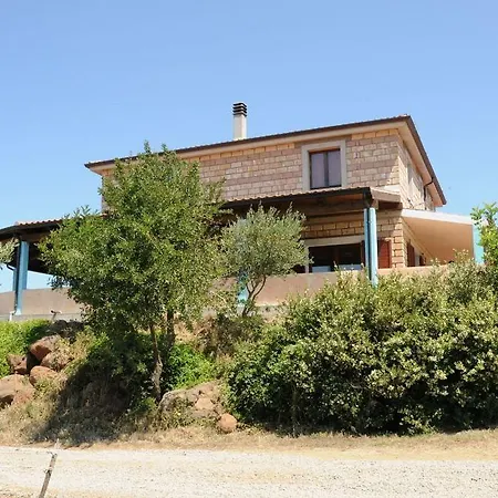 Sa Murta Hotell
