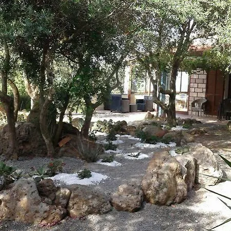 Sa Murta Hotell