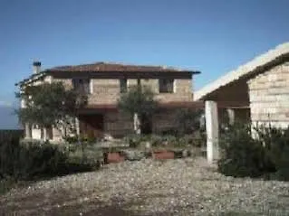 Sa Murta Hotell Sennariolo