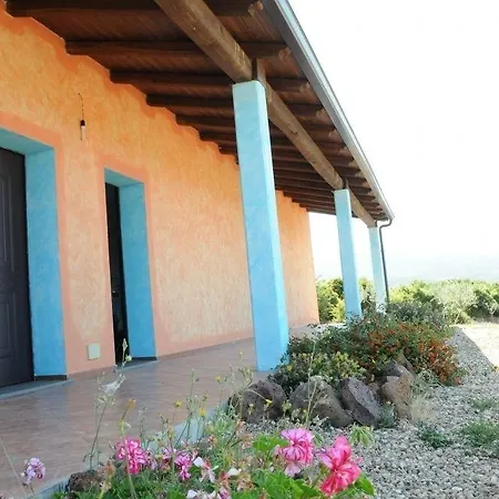 Sa Murta Hotel Sennariolo