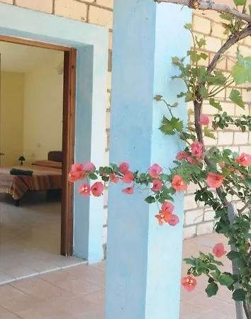 Hotel Sa Murta Sennariolo